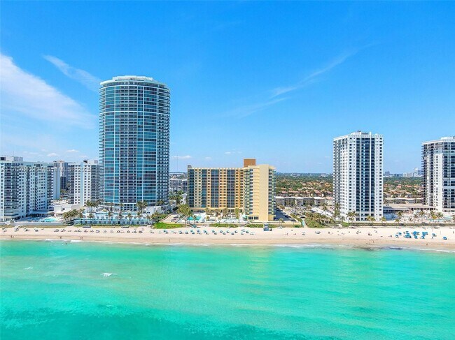 Building Photo - 2501 S Ocean Dr