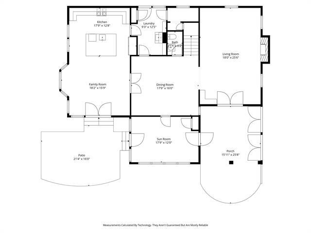 Building Photo - 2809 Park Hill Dr