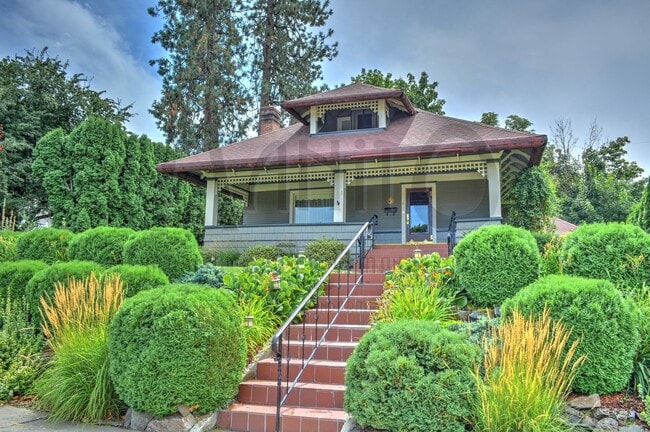 Primary Photo - **COMING SOON** South Hill Swank