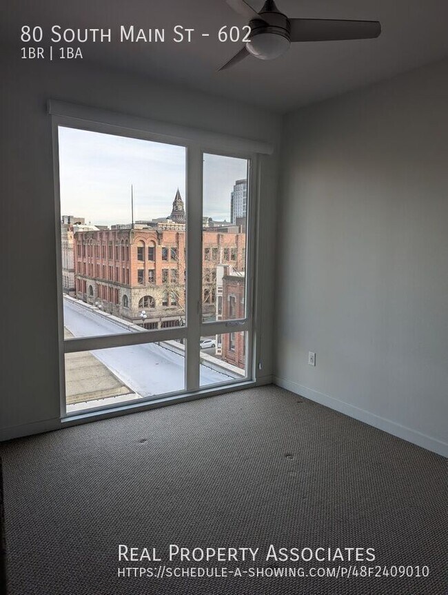 Building Photo - 80 South Main St