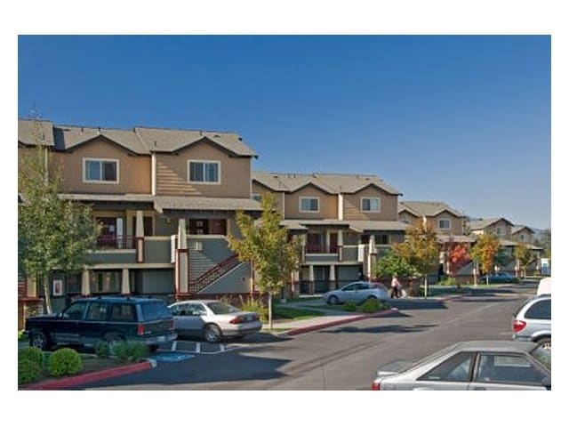 Building Photo - Tamarack Village