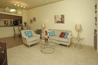 Interior Photo - Crest Manor