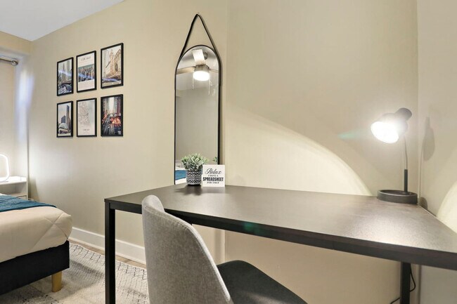 Building Photo - 4444 Wisconsin Ave