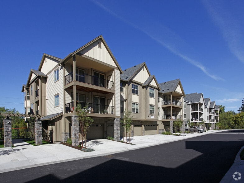 Building Photo - The Jones