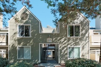 Building Photo - Fabulous 2 bedroom condo for rent in San R...