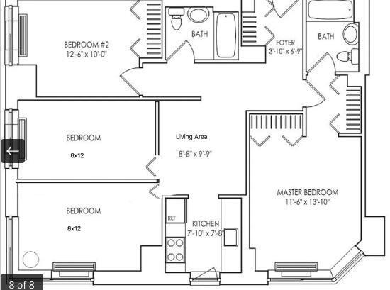 Building Photo - 4 bedroom in NEW YORK NY 10280