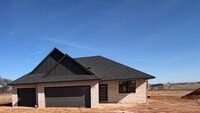 Building Photo - Brand-New Home for Lease in Chisholm Trail Estates
