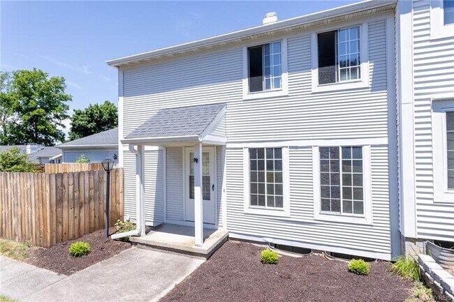 Building Photo - 110 Greenway Blvd