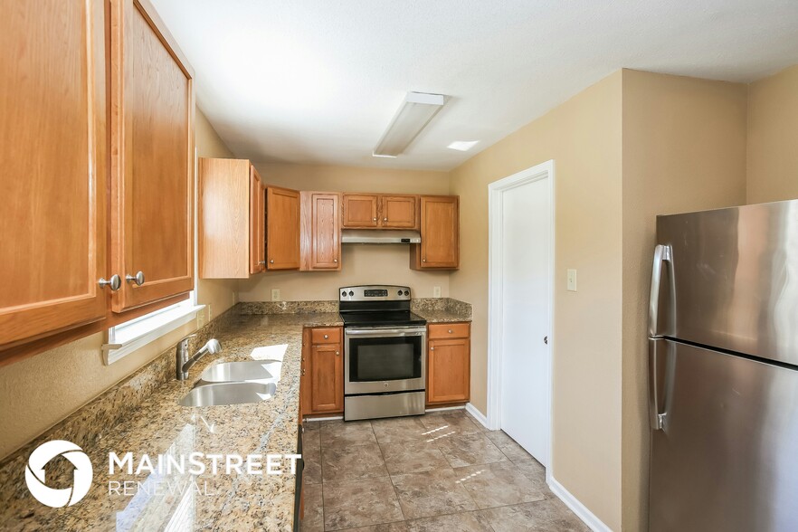 Building Photo - 1602 Matthew Allen Cir