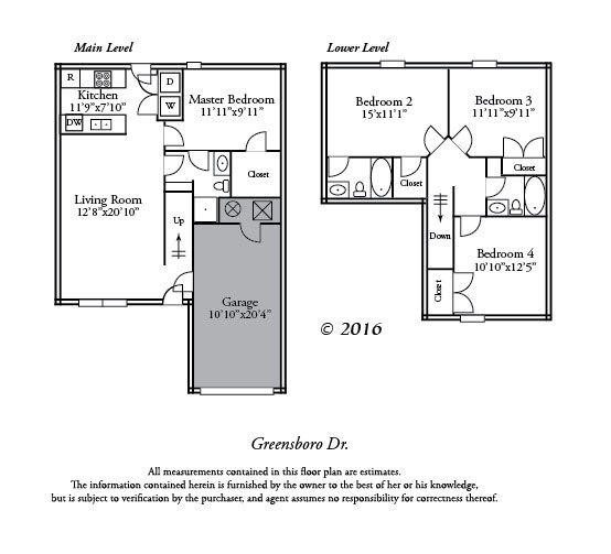 Building Photo - 1408 Greensboro Dr