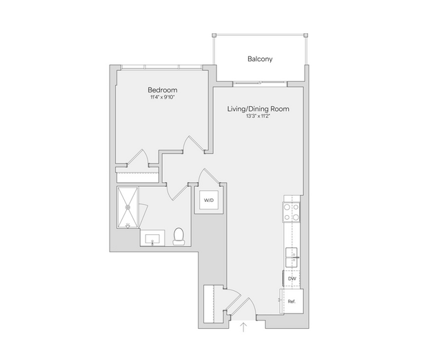 Floorplan - Livana Long Branch