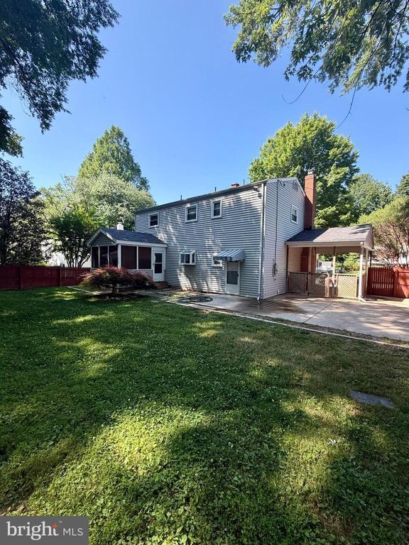 Building Photo - 14605 Nadine Dr