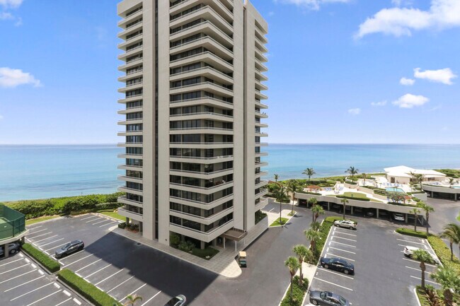 Building Photo - 5550 N Ocean Dr