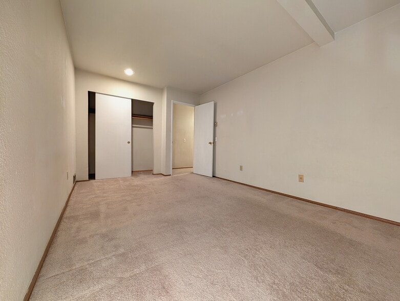 Bedroom #2 - 515 NW Bright St