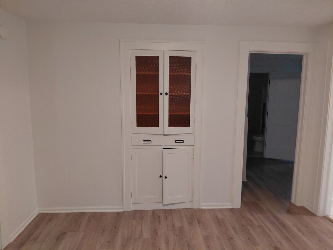 DINING ROOM - 2705 Barth Ave