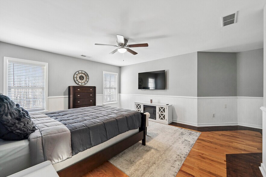 Building Photo - 3394 Pendley Rd