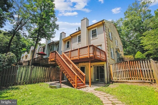 Building Photo - 9011 Mulvaney Ct