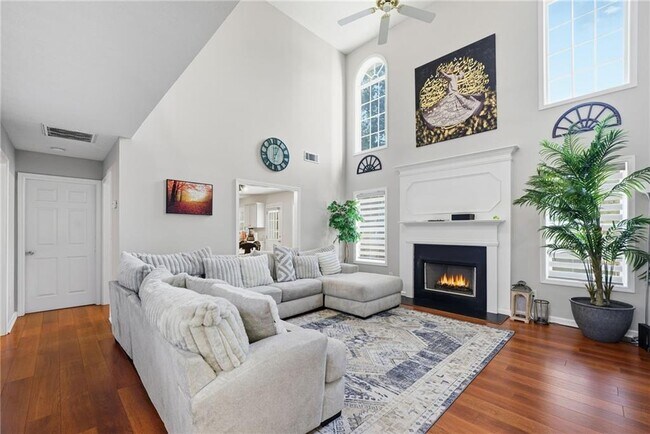 Building Photo - 3592 Kittery Dr SW