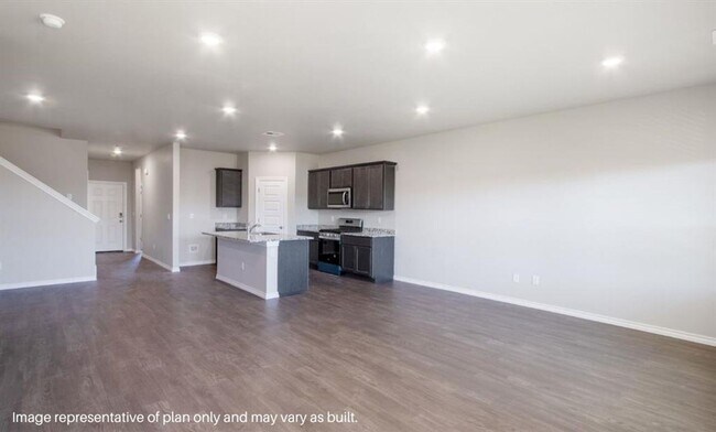 Building Photo - Stylish & Smart Living in Yukon – 4-Bedroo...