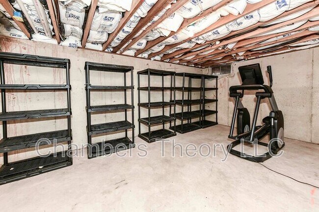 Building Photo - 14709 Muddy Creek Ct