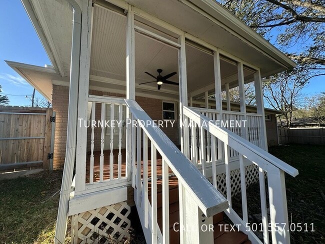 Building Photo - 708 N Charles St