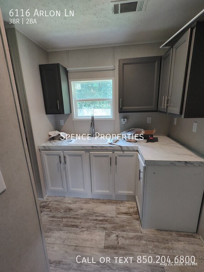 Building Photo - 6116 Arlon Ln