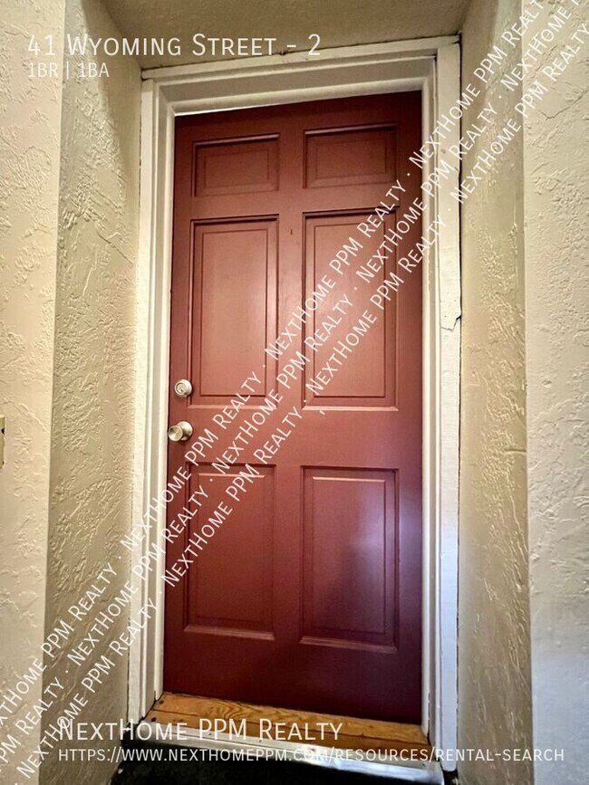 Building Photo - 41 Wyoming St