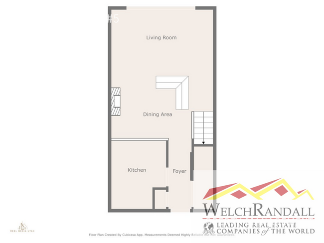 Building Photo - Recently Remodeled, Spacious 1 Bedroom Condo