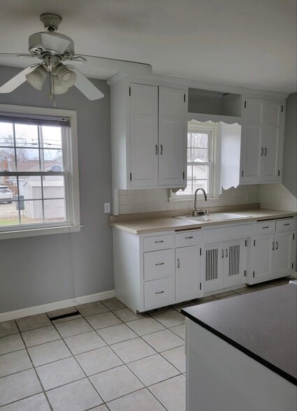 Kitchen - 5525 Vincent Ave S