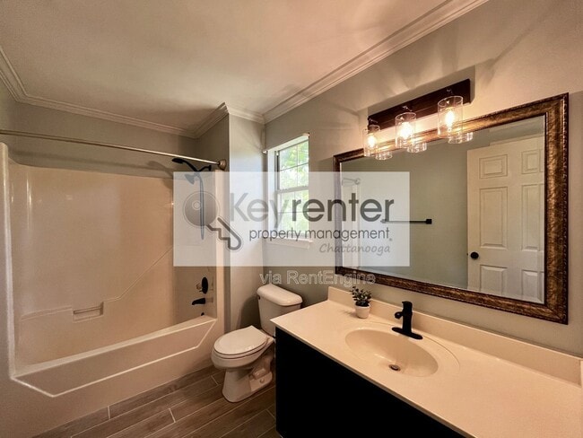 Building Photo - 4108 Lost Oaks Dr