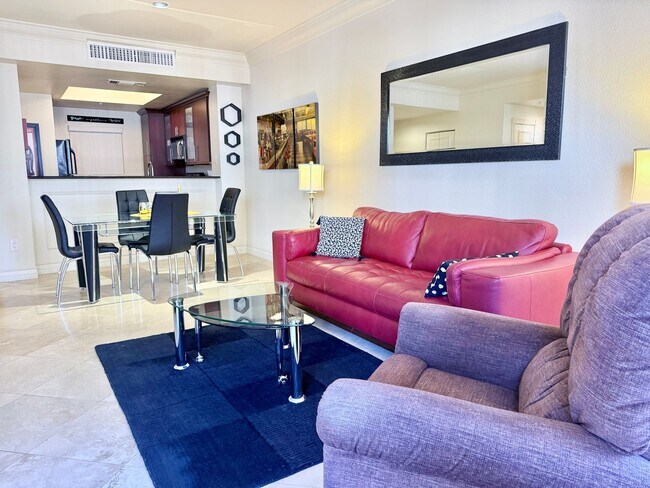 Building Photo - Meridian Luxury Condo in Resort Community ...