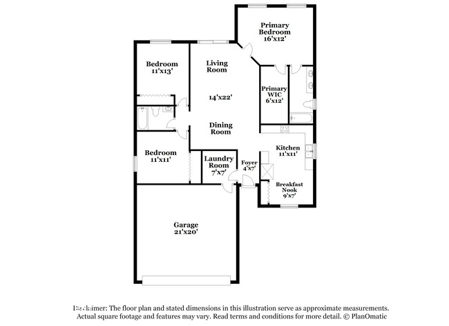 Building Photo - 1219 Whitewood Way