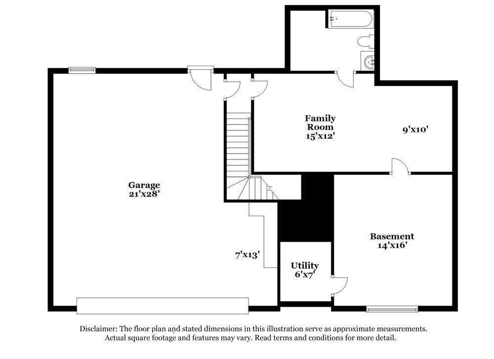 Building Photo - 3042 Lexington Ave