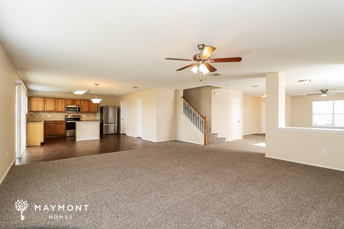 Building Photo - 200 Cheyenne Dr