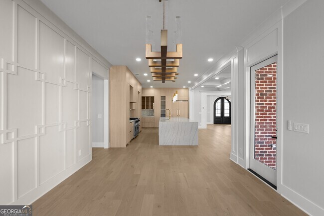 Building Photo - 407 Thunder Rd