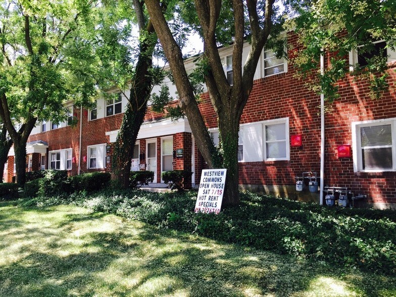 Westview Commons Baltimore, MD Apartment Finder