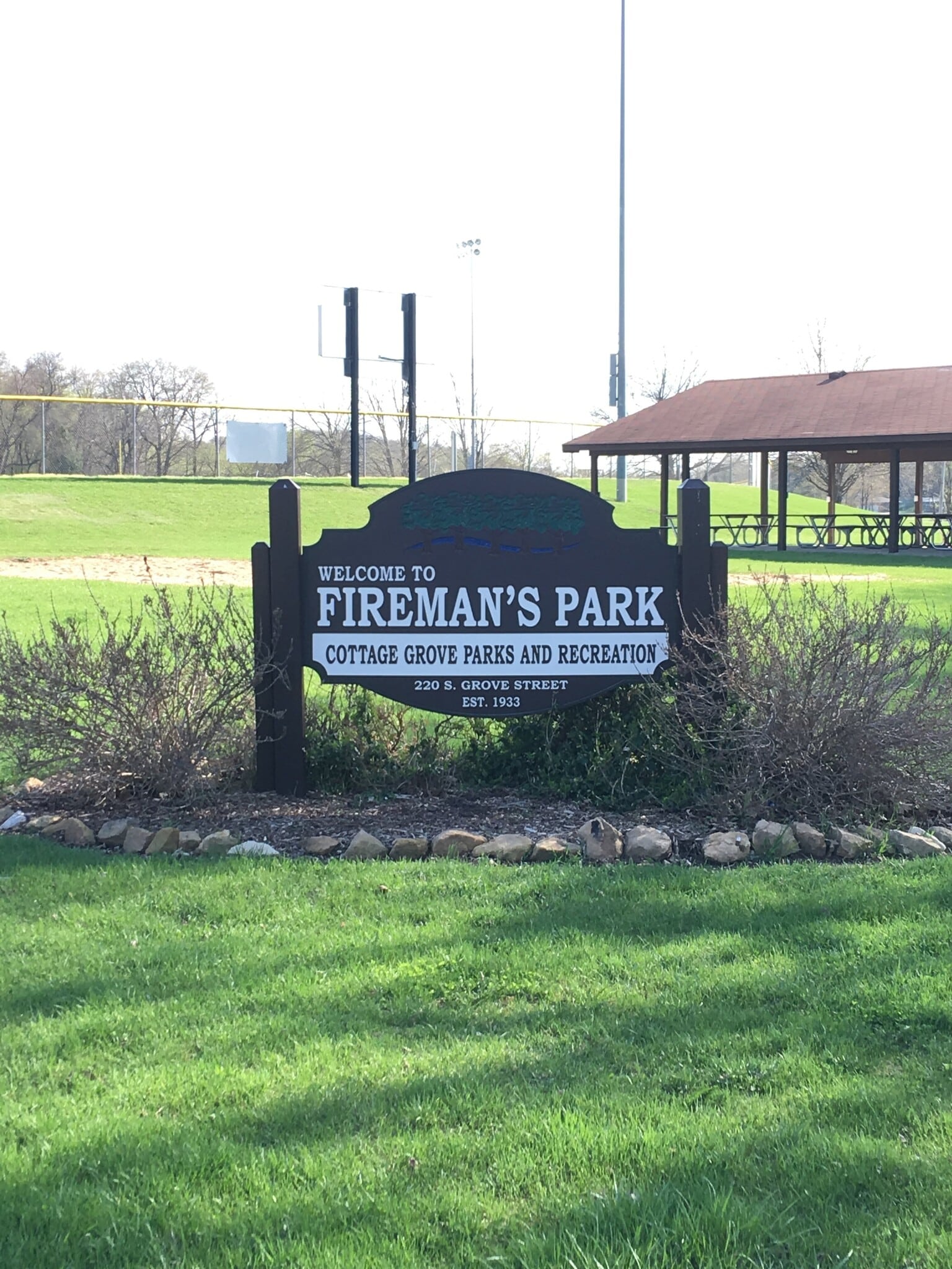 Building Photo - 203 S Main St