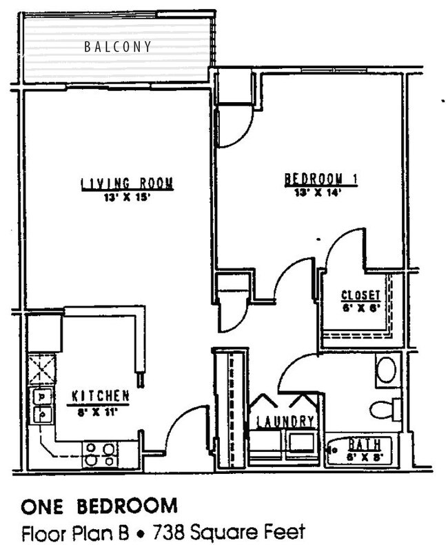 Plan B - Lakeshore Place