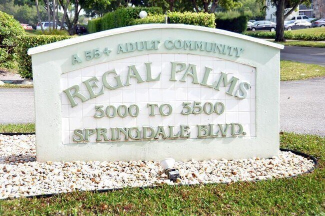 Building Photo - 3400 Springdale Blvd