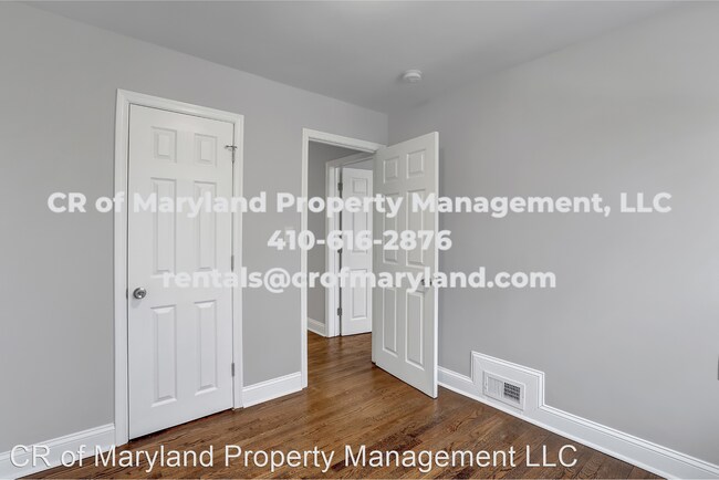 Building Photo - 3 br, 2 bath House - 1640 Wadsworth Way