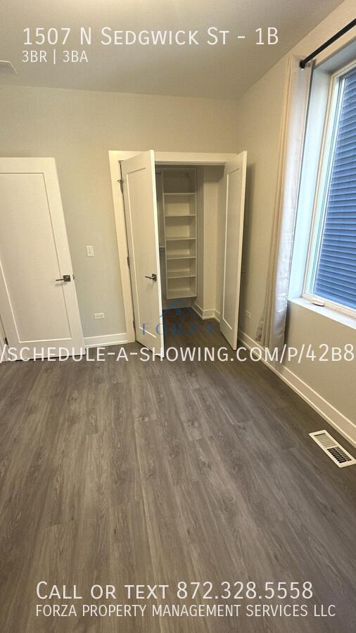 Building Photo - 1507 N Sedgwick St