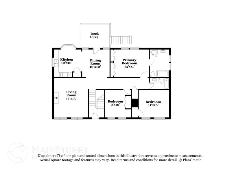 Building Photo - 170 Oak Landing Dr S