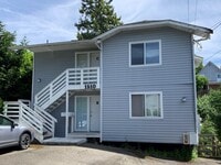 Building Photo - 1510 G St