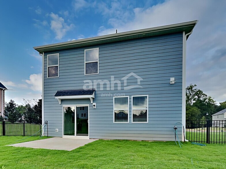 Building Photo - 4781 McDade Lane