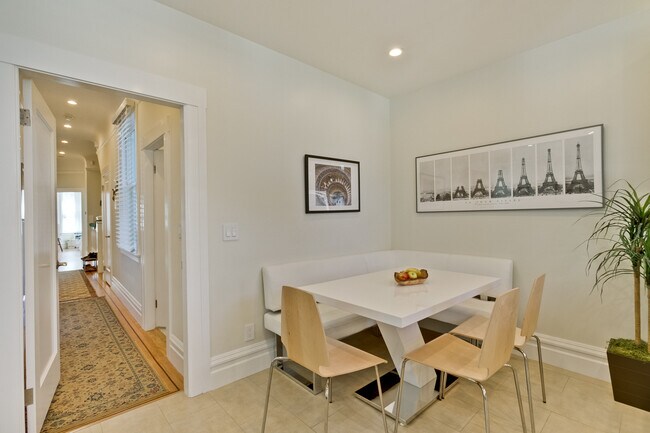 Building Photo - 2130 Mason St