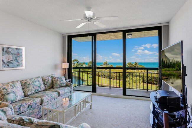 Building Photo - 701 S Seas Dr