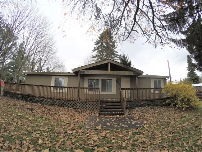 Primary Photo - Spacious Home on Quiet Street