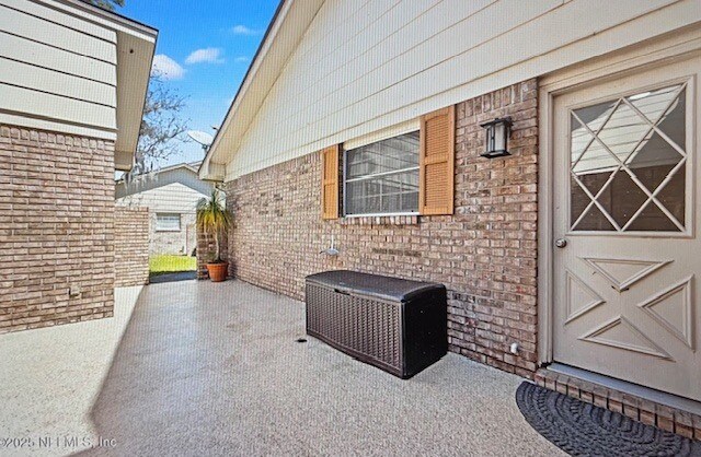 Building Photo - 9252 San Jose Blvd