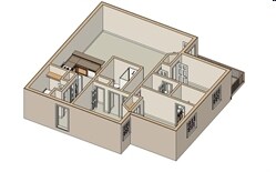 3BR/3BA - Station 21