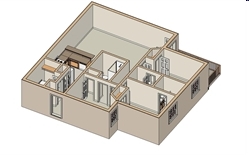 3BR/3BA - The Quarters at W Lafayette - Student Living